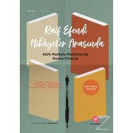 Raif Efendi Hikayeler Arasında - Ivan Sergeyeviç Turgenyev