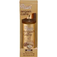 Rain 125 ml Argan Yağı Saç Bakım Serumu
