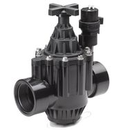 Rain Bird 100-Pga 1'' 9V Pilli Selenoid Vana
