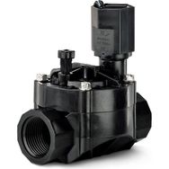 Rain Bird 100HV 24 V 4 Adet Siyah Solenoid Vana