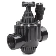 Rain Bird 150-Pga 1.5'' 9V Pilli Selenoid Vana