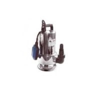 Rain Pump CSP 551SW Dalgıç Pompası