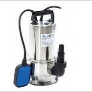 Rain Pump CSP 751SW Dalgıç Pompası