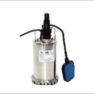 Rain Pump CSP400S Drenaj Dalgıç Pompa