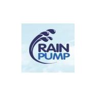 Rain Pump CSP551P Drenaj/Dalgıç Pompa