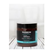 Rainbow 500 Ml Dökülen Saçlar için Güçlendirici Bakım Maskesi