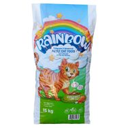 Rainbow Gourmet Yetişkin 15 kg Kedi Maması
