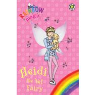 Rainbow Magic: Heidi the Vet Fairy: Special - Kolektif
