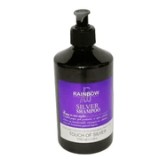 Rainbow Silver Mor 500 ml Şampuan