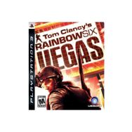Rainbow Six - Tom Clancy