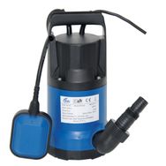 Rainpump CSP 401P Plastik Gövdeli Temiz Su Drenaj Pompası