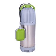 Rainpump QDP3S Plastik Gövdeli Keson Kuyu Pompası