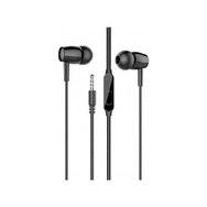 Raintech L29 Siyah Champ Earphone Mikrofonlu Kulaklık