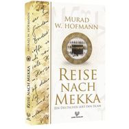 RAISA NACH MAKKA - MURAD WILFRIED HOFMANN