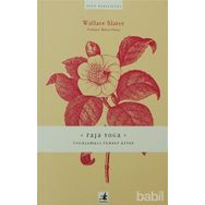 RAJA YOGA - WALLACE SLATER