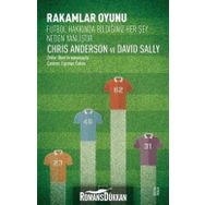 Rakamlar Oyunu - Chris Anderson