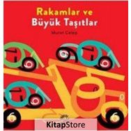 Rakamlar ve Büyük Taşıtlar - Murat Celep