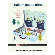Rakamlara Takılma - Margaret Heffernan