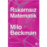 Rakamsız Matematik - Milo Beckman
