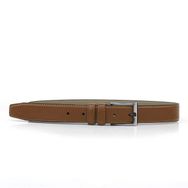 Rakerplus 3 cm Taba Erkek Çocuk Kemeri