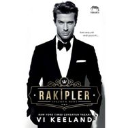 Rakipler - Vi Keeland