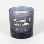Rakle Füme Patchouli Lavender 120 gr Kokulu Mum