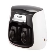 Raks Luna Max Filtre Kahve Makinesi