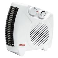 Raks PF 20 STX 2000 W 2 Kademeli Fanlı Isıtıcı