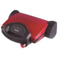 Raks RK 4400 Kırmızı Tost Makinesi