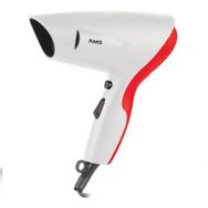 Raks Rubi 1000W Saç Kurutma Makinesi