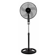 Raks SF-16 Eco Siyah Ayaklı Vantilatör