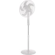 Raks SF 16 Plus 40 cm Beyaz Ayaklı Vantilatör
