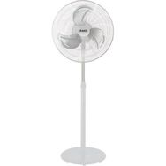 Raks SF 18 Luka Beyaz 90 W Ayaklı Vantilatör