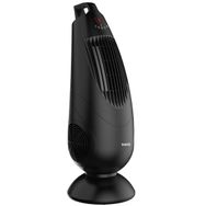 Raks Teos Plus Siyah 90 W Kule Tipi Vantilatör
