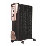 Raks Urla 11 Dilim 2300 W Yağlı Radyatör