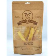 Rakun 100 gr Kurutulmuş Dana Kuyruğu Köpek Ödülü