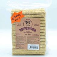 Rakun Munchy Sticks 12 cm 100 Adet İşkembeli Köpek Ödülü