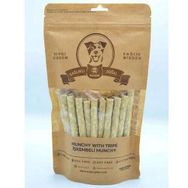 Rakun Munchy Sticks 12 cm 40 Adet İşkembeli Köpek Ödülü