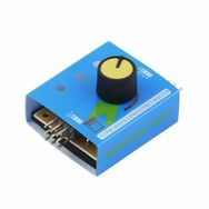 Rakun Robotik 3CH Servo Tester Servo ESC Test Kartı