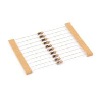 Rakun Robotik 4.7 Ohm 10'lu Direnç Paketi