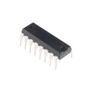Rakun Robotik 74LS195 DIP-16 Shift Register Entegresi