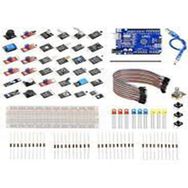 Rakun Robotik Arduino Uno Full Sensör Seti