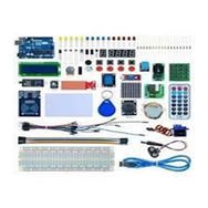 Rakun Robotik Arduino Uno Rfid Seti