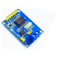 Rakun Robotik MCP2515 CANBUS-SPI Haberleşme Modülü