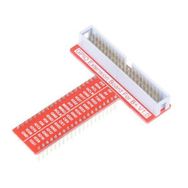 Rakun Robotik Raspberry GPIO Kartı T Tipi T Type GPIO Board