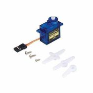 Rakun Robotik Tower Pro SG90 RC Mini 9gr Servo Motor