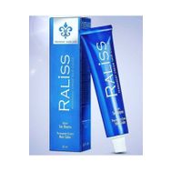 Raliss 4,8 Kestane Kahve 60 ml Saç Boyası