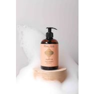 Raliss 500 ml Argan Yağlı Canlandırıcı Saç Şampuanı