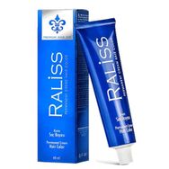 Raliss 6.66 60 ml Saç Boyası