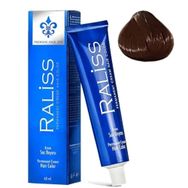 Raliss 7.3 60 ml Saç Boyası